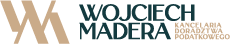 Wojciech Madera Kancelaria Doradztwa Podatkowego